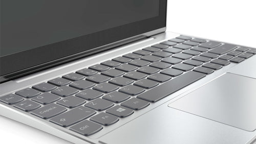 Lenovo Miix 320 Intel Atom® x5-Z8350 Hybrid (2-in-1) 25.6 cm (10.1 Lenovo Miix 320 Intel Atom® x5-Z8350 Hybrid (2-in-1) 25.6 cm (10.1